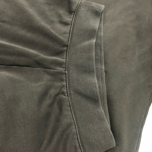 Aritzia Boyfriend Jogger and Hoodie Set - Picture 5 of 5